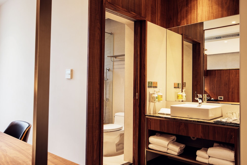 Standard Quadruple Room photo 2