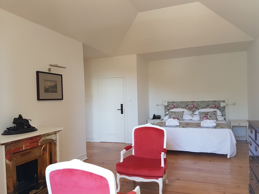 Junior Suite photo 2