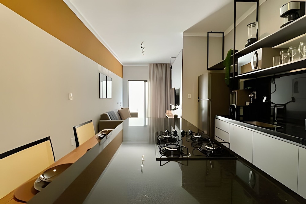 Deluxe Apartment photo 3