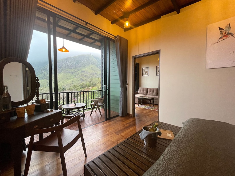 Deluxe Villa photo 1