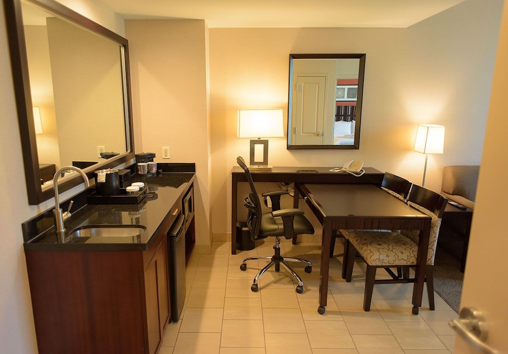 Suite, 1 King Bed - Photo 4