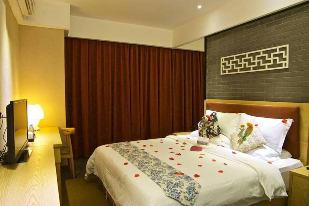 Romantic Room