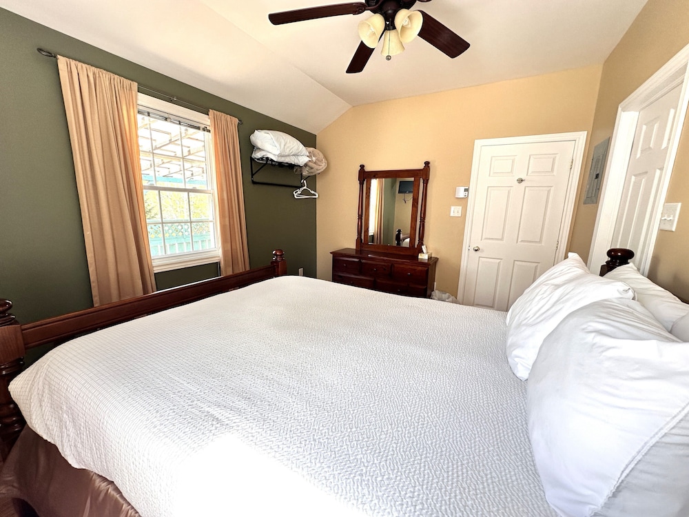 Superior Cottage, 1 Bedroom
