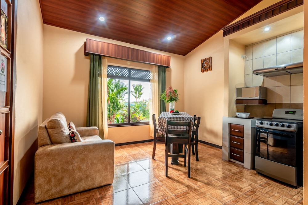 Superior Villa, 2 Bedrooms photo 3