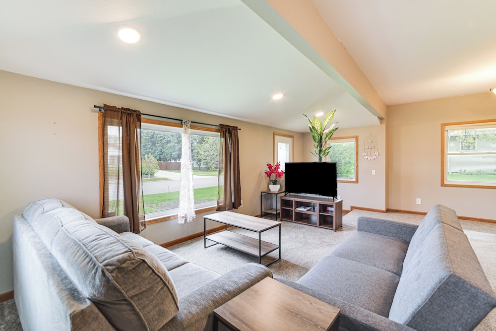 House (3 Bedrooms) photo 1