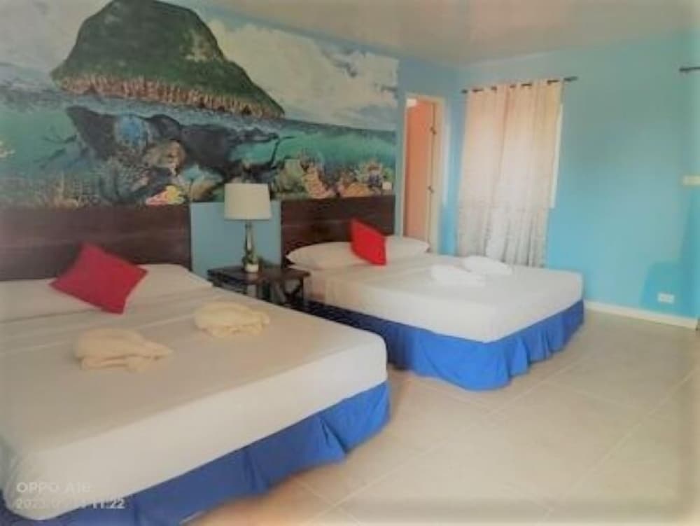 Deluxe Room photo 1