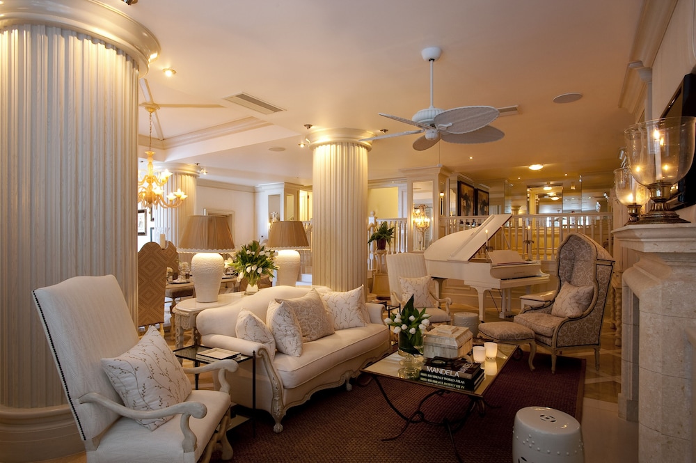 Presidential Suite