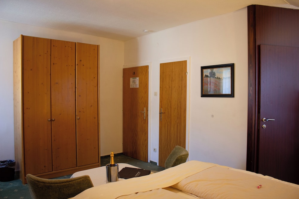Comfort Quadruple Room, Mountain View photo 3