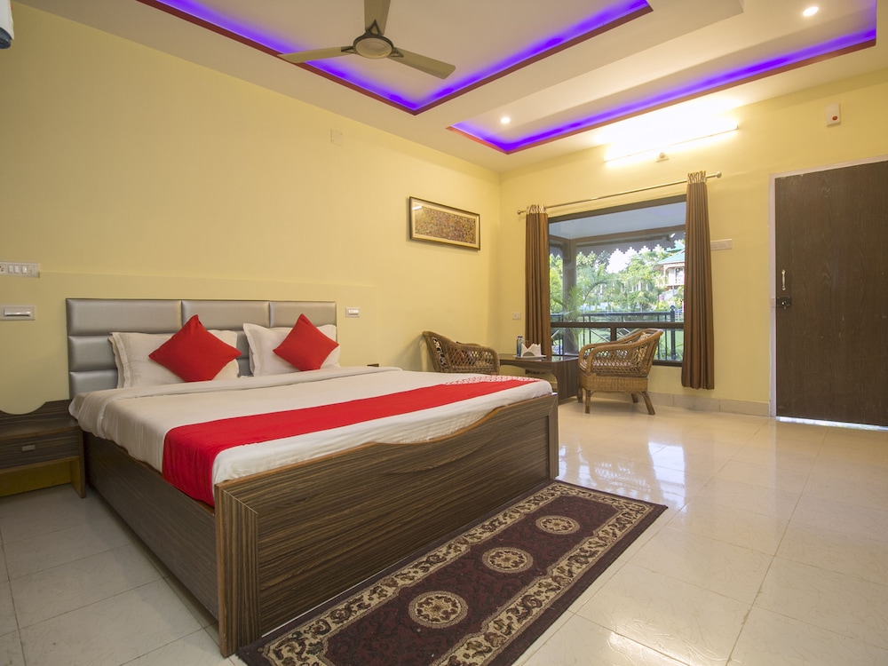 Deluxe Double Or Twin Room, 1 Queen Bed