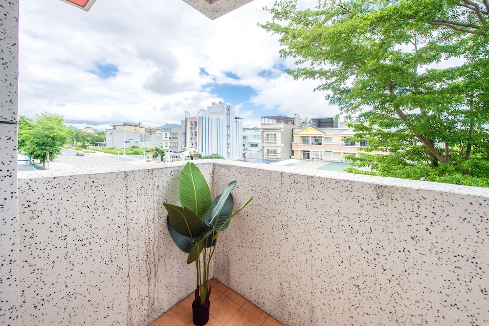 Deluxe Double Room, Balcony - Photo 12