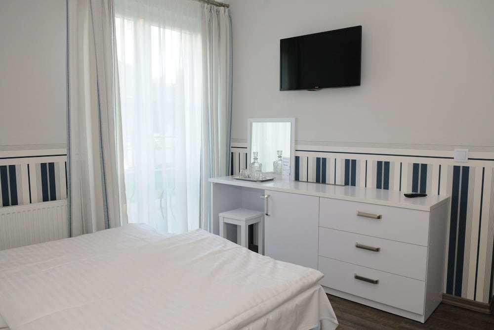 Business Double Room photo 2