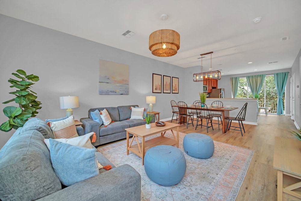 Villa (3 Bedrooms)