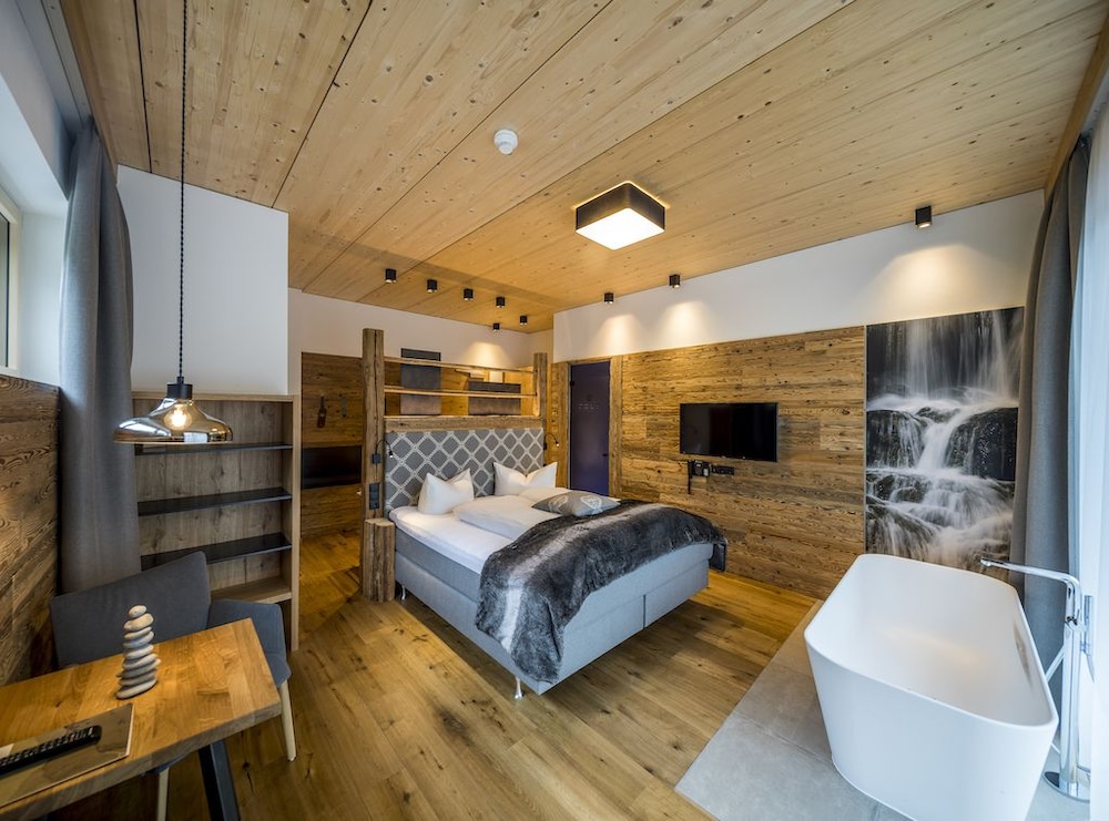 Honeymoon Room, 1 Bedroom