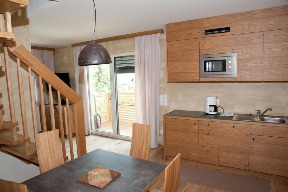Apartment, 1 Bedroom, Terrace (Saldur) photo 2