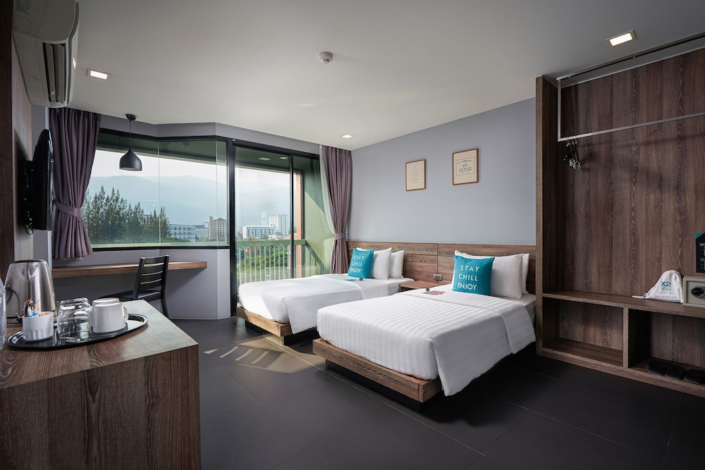Deluxe Room, Mountain View photo 3
