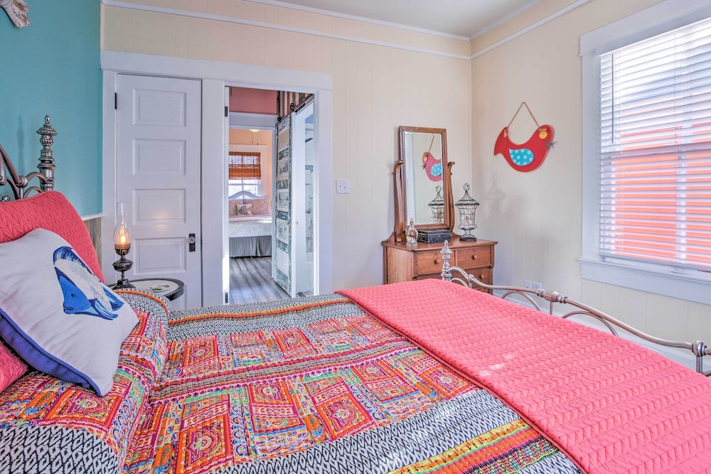 House (2 Bedrooms) photo 2