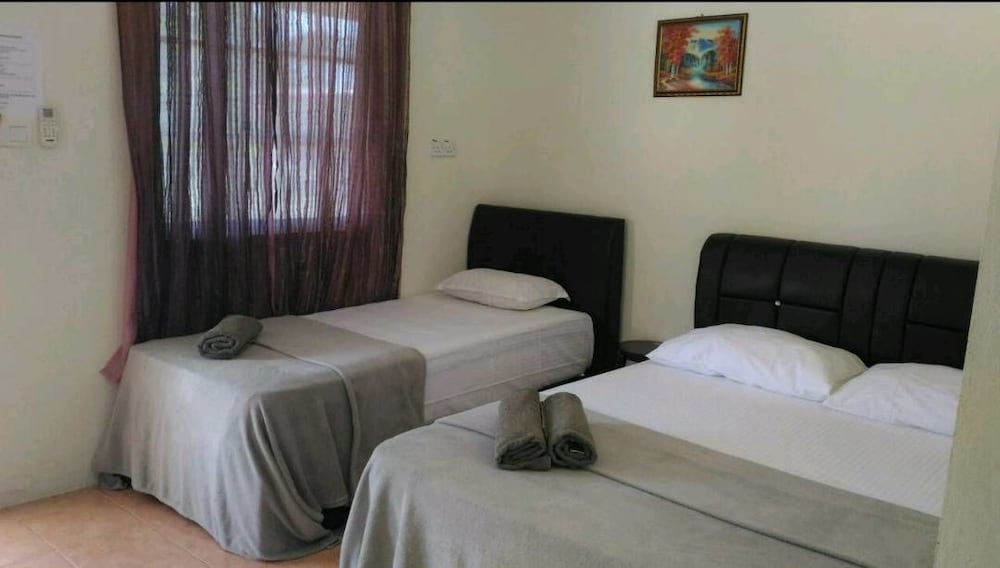 Triple Room photo 3