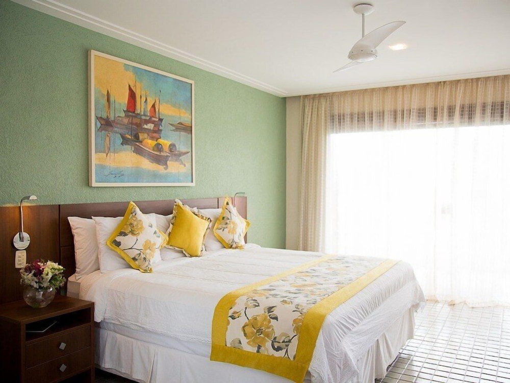 Suite Ferradura - Photo 3