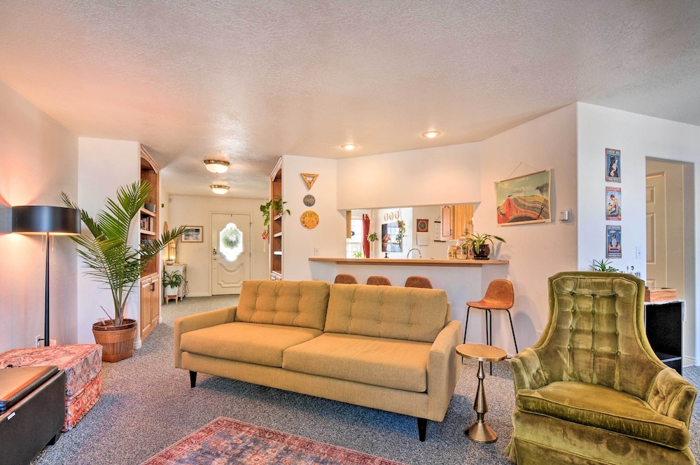 House (3 Bedrooms)