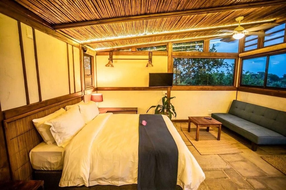 Luxury Chalet
