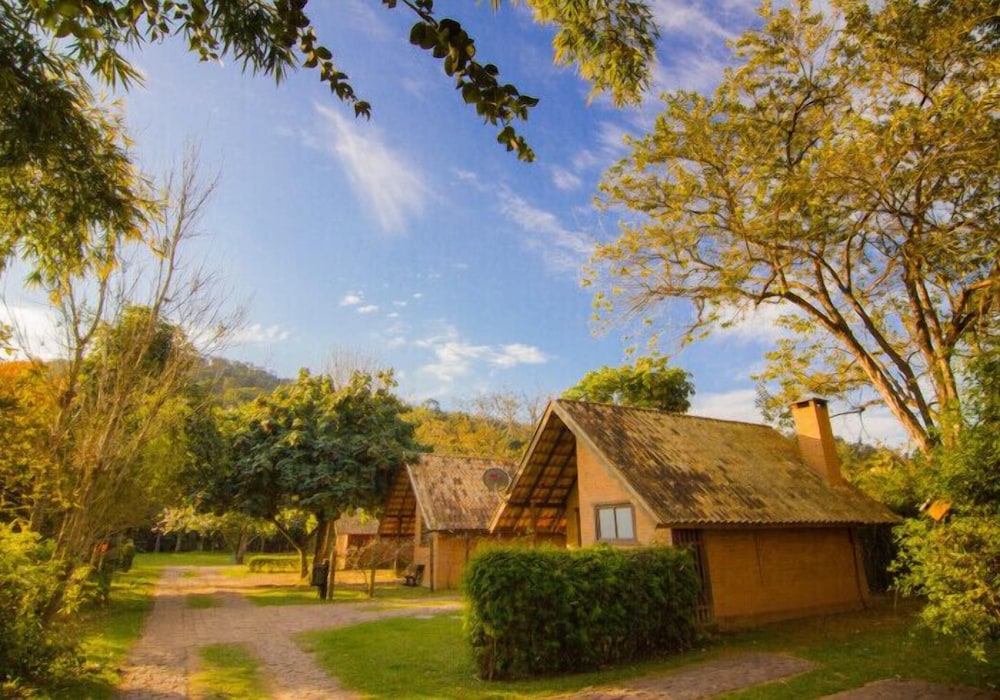 Deluxe Chalet photo 3