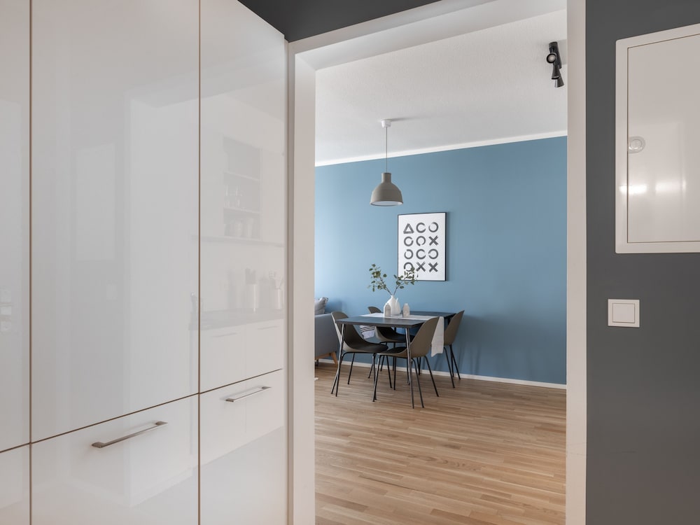 One-bedroom Suite with balcony - Photo 6