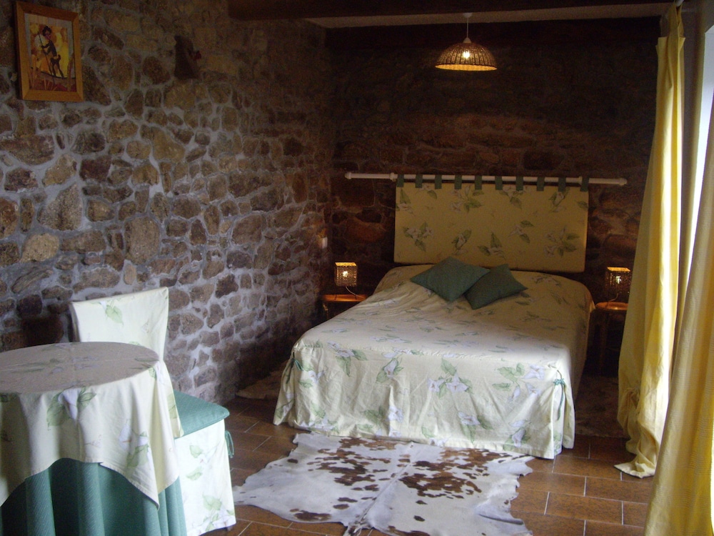 Double Room, Ground Floor (Les Arums) photo 1