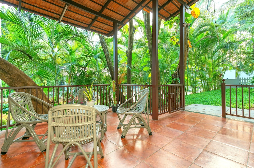 Comfort Double Room, Garden View photo 2