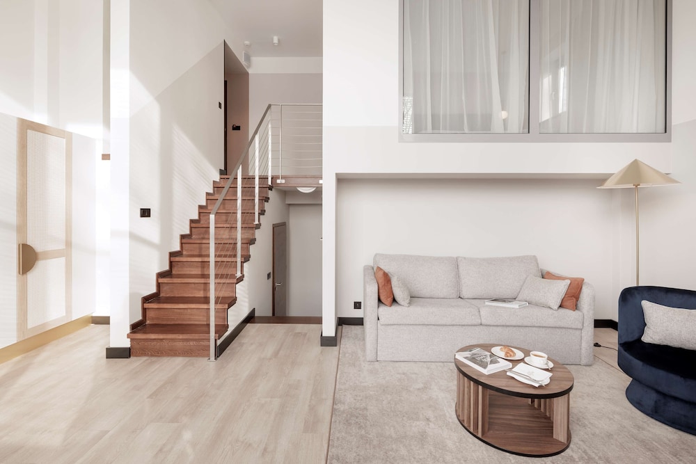 Executive Suite, 2 Bedrooms