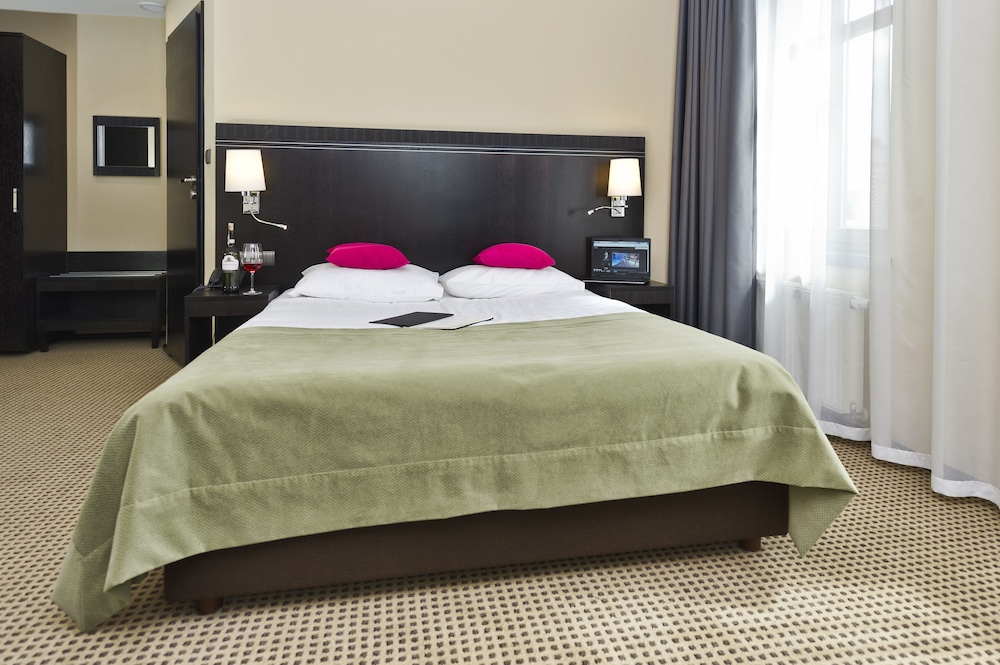 Premium Double Room photo 1