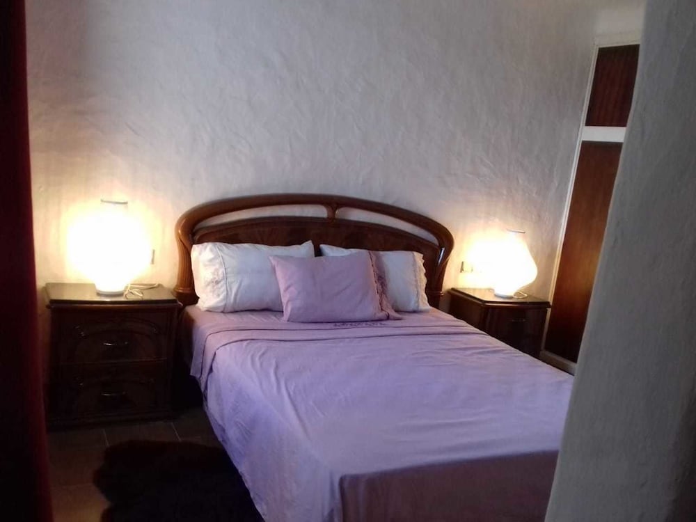 Deluxe Chalet photo 3