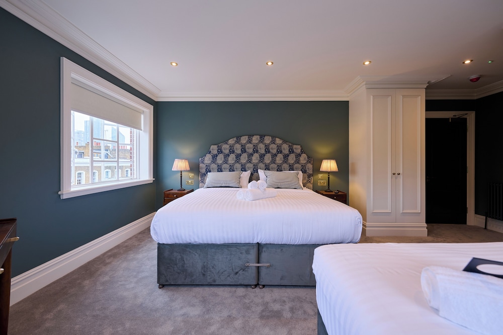 Family Triple Room photo 3