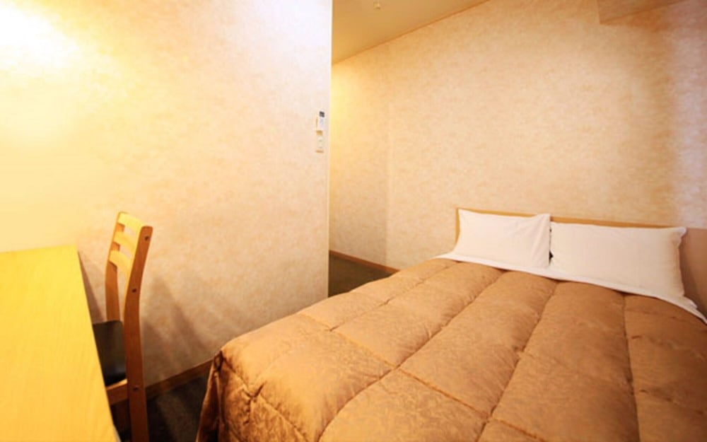 Large Twin Bed Room, Smoking photo 1