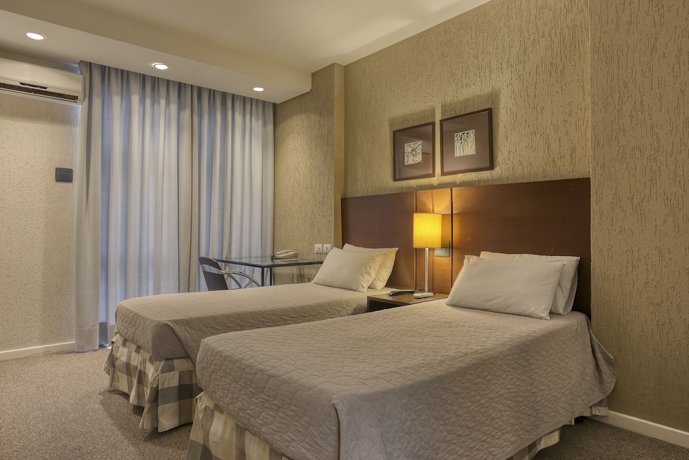 Executive Single Room - Photo 1