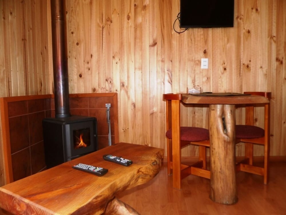 Standard Cabin