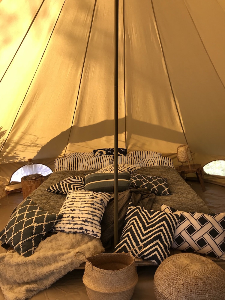 Exclusive Tent, Sea View photo 3