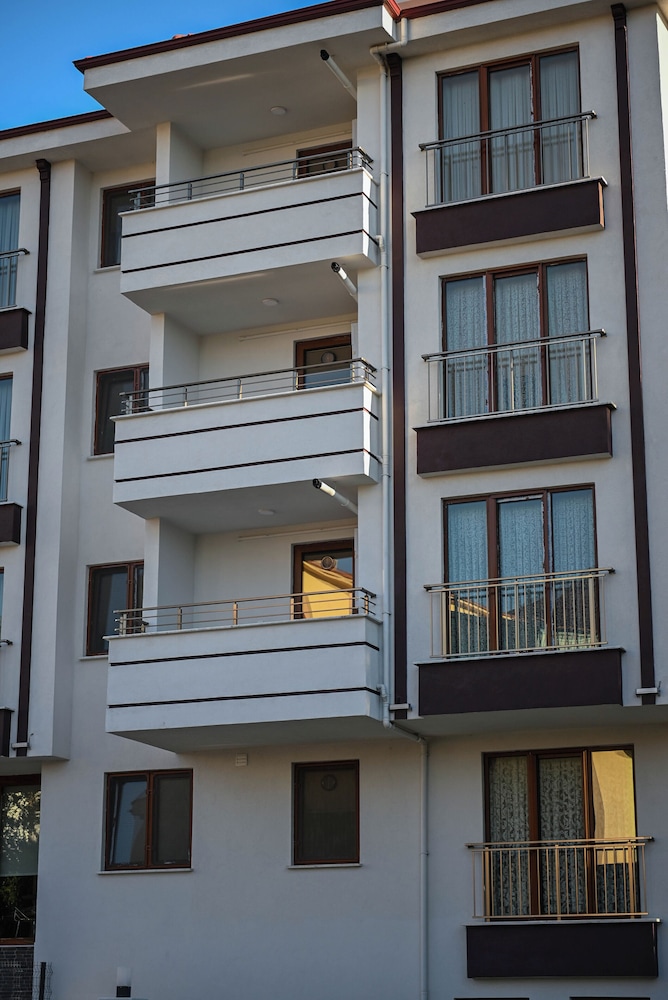 Superior Apartment, Garden View
