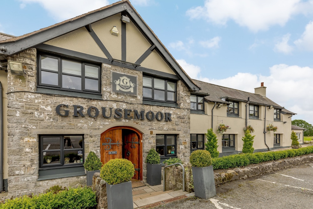 The Grousemoor Landhus, Billede 43