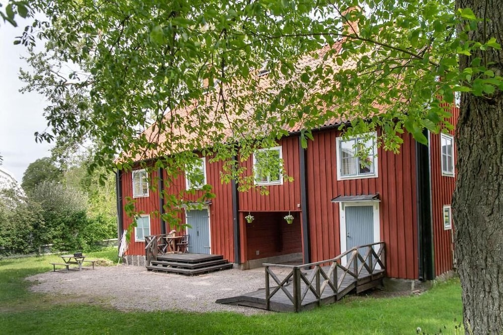 Double room Mangelgården B&B (adapted for accessibility) photo 1