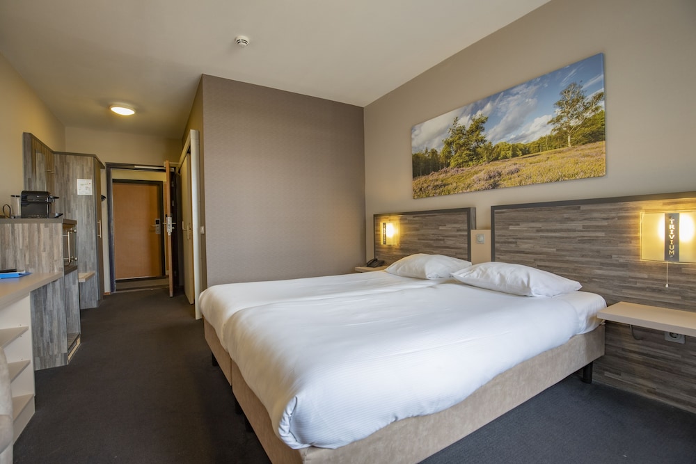 Comfort twin room