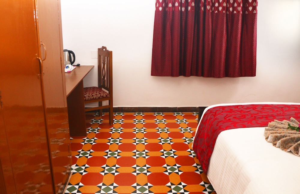 Executive Room - Photo 3