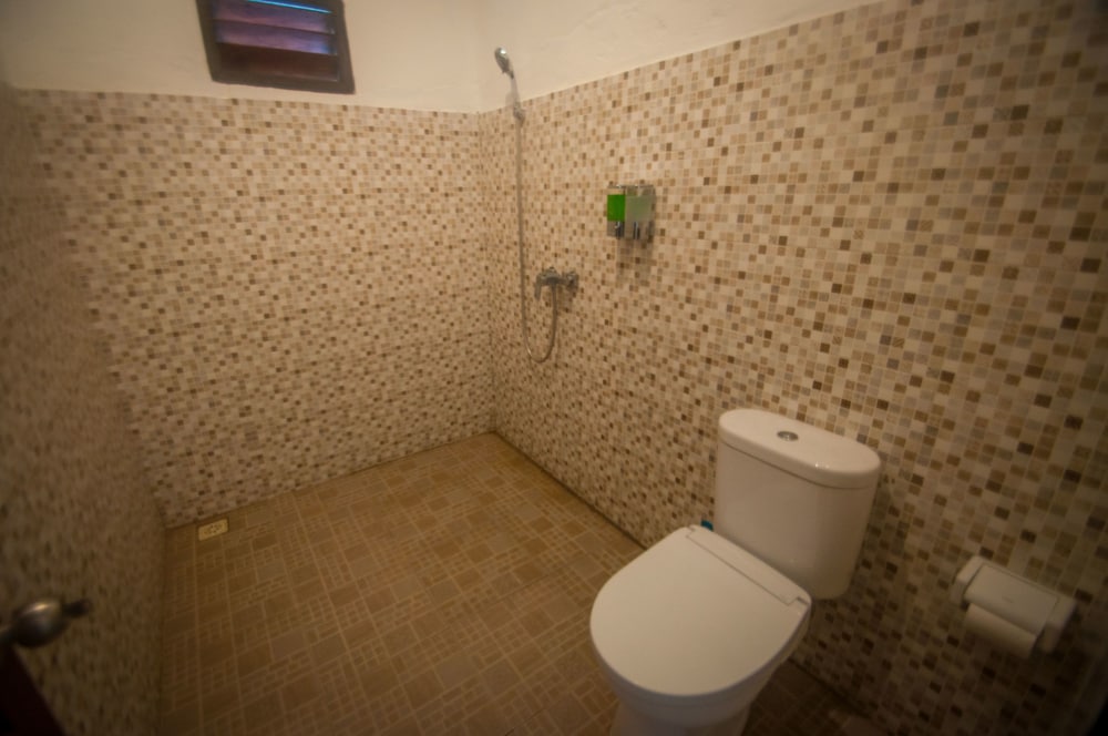 Deluxe Double Room - Photo 13
