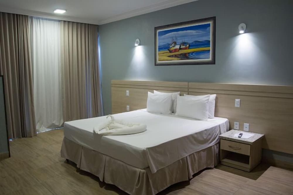 Quarto Deluxe