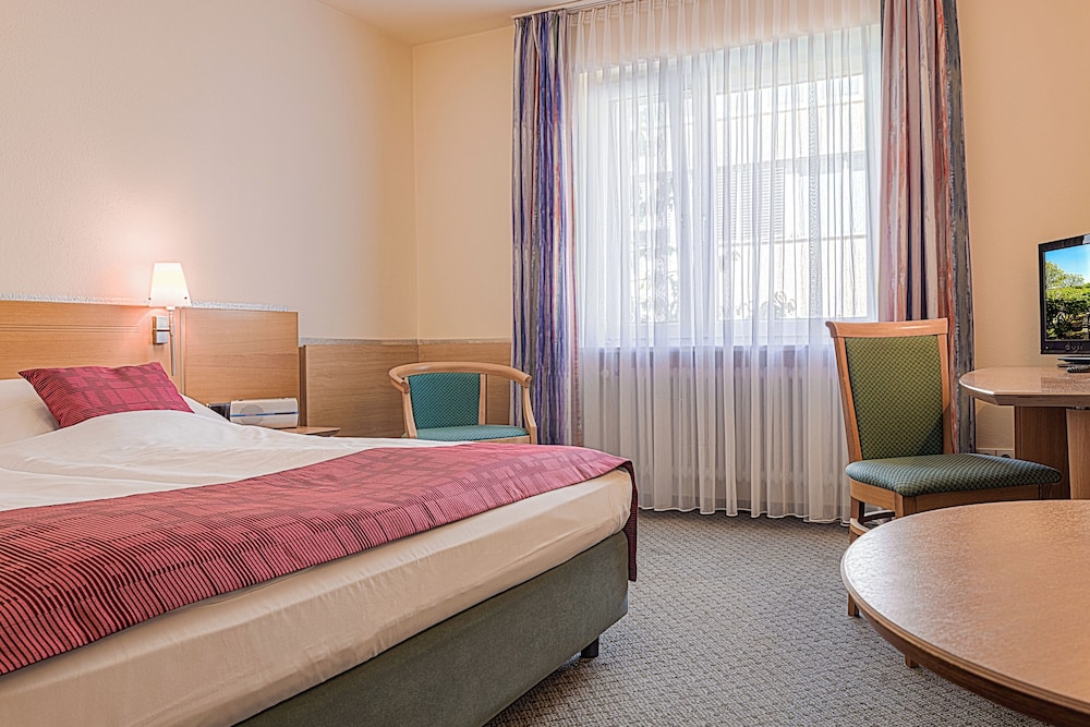 Classic Double Room - Photo 3