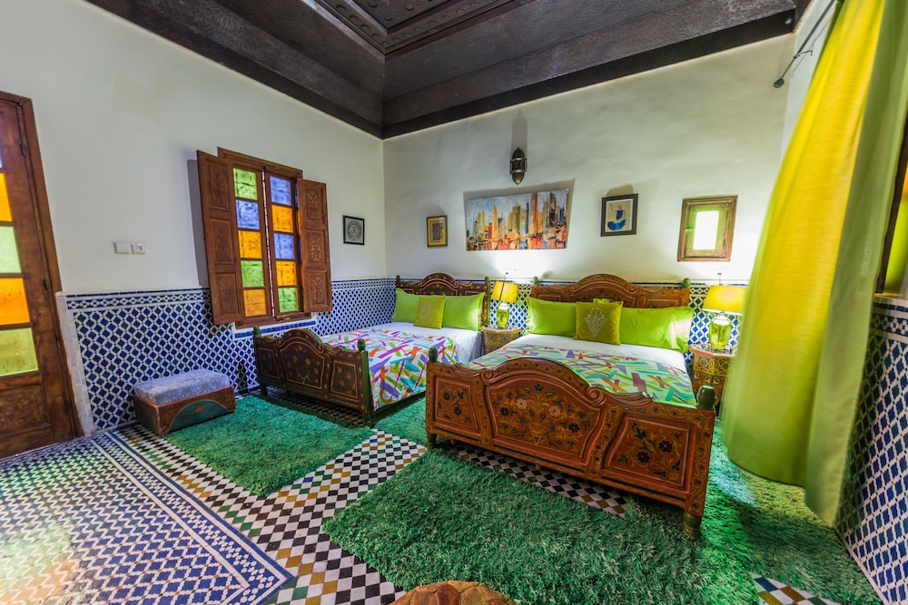 Triple Room photo 3