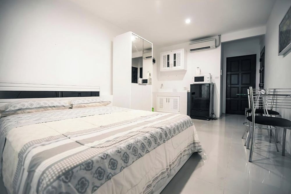 Grand Double or Twin Room