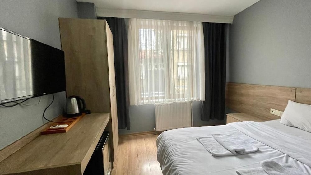 Basic Double Room photo 1