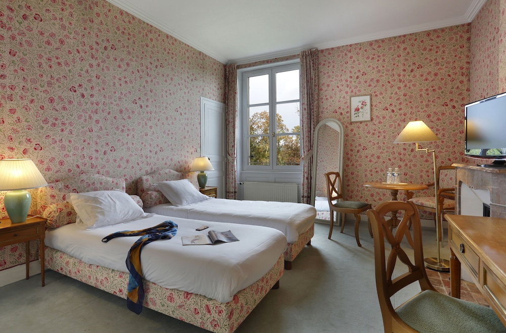 Room (Privilege Twin Room or King Size) - Photo 5