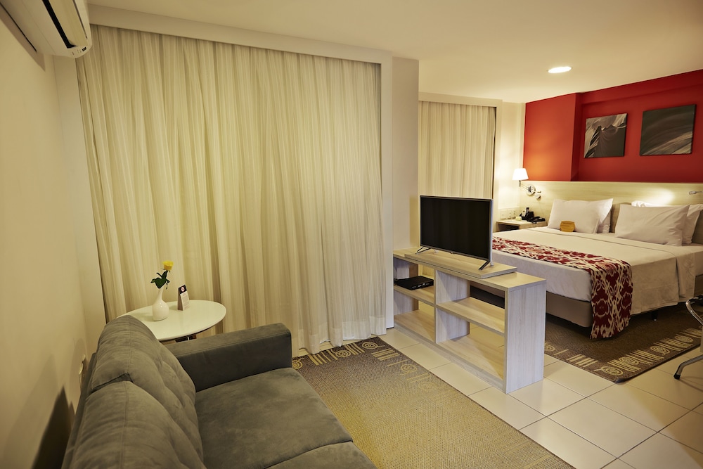 Executive Triple Room photo 2