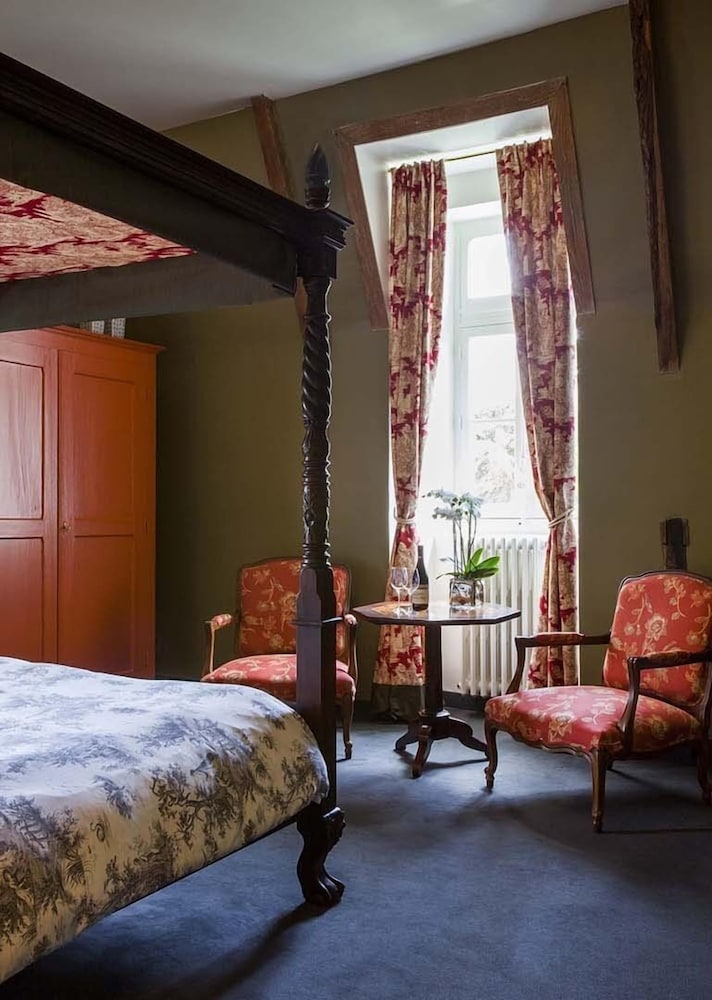 Comfort Double Room, 1 Double Bed, Park View photo 2